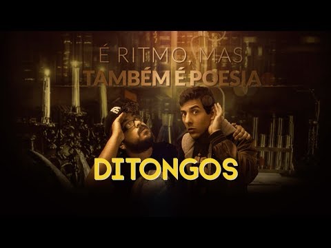 5- Ditongos (Áudio Oficial) - Fabio Brazza (Prod. Mortão VMG)