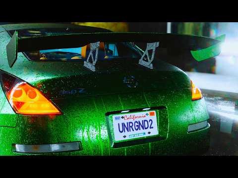 Snoop Dogg ft. The Doors - Riders on the Storm (Odonata Cinema Trailer)