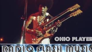 OHIO PLAYERS - Let&#39;s Love