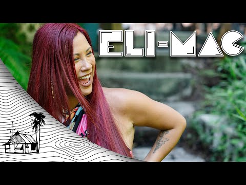 Eli-Mac - Dub Stop (Live Music) | Sugarshack Sessions