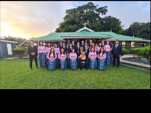 TBZ CHOIR (2022 - 24) | Ka kal zel ang