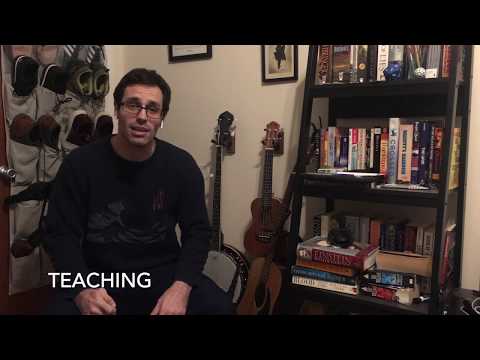 MSVlogs: Episode 4 -- The Quarantine Grind