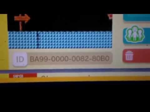 Super Mario Maker: The Moon