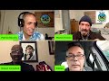 HOW to PRAY to GOD, Part III, with Martin Francis, Fabian Asensio, and Robert Campbell