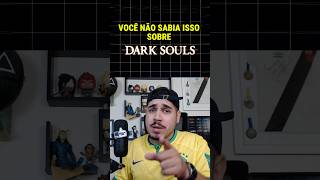 O PIOR PESADELO em Dark Souls