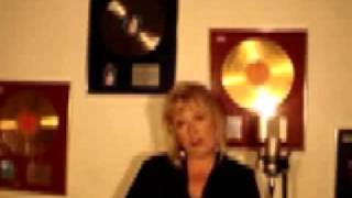 SHAKATAK's Jill Saward for doctormix
