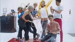 Alphabeat - What is happening