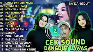 Download lagu (TANPA IKLAN ) DANGDUT KALEM AGENG MUSIK FULL ALBUM TERKEREN mp3