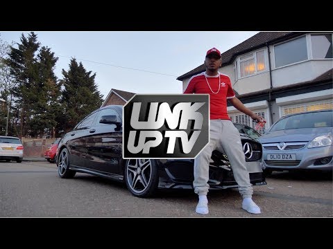 Vickz - Now I Know [Music Video] | Link Up TV