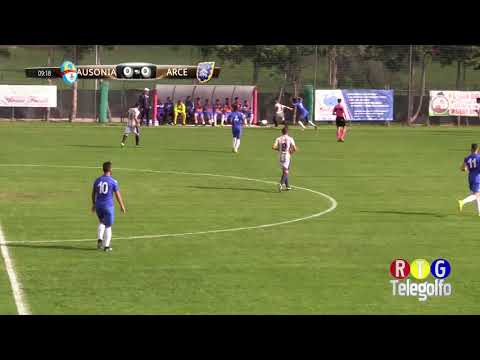 05-11-17 Partitissima Insieme Ausonia   Arce