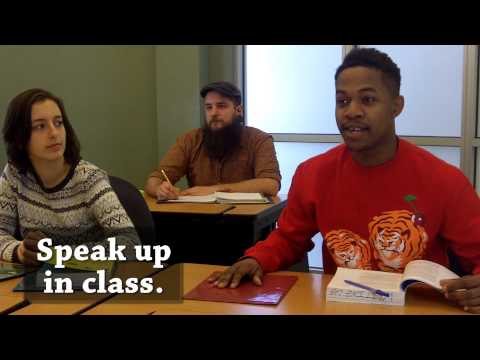 如何針對自己的學習風格進行學習 (How to Study for Your Learning Style)