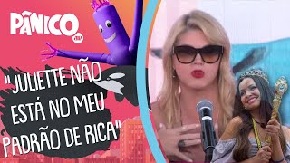 ‘Mulheres Ricas’ não é para qualquer mulher rica? Val Marchiori explica