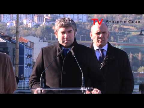 Imagen de portada del video Gabarra Athleticen lanak