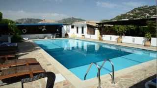 preview picture of video 'Hotel Fiore di Maggio Villasimius (Sardegna/ITALY) - Video Spot 2012'