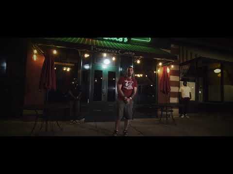 Realio Sparkzwell x Clypto - Honor My Plate (Official Video)