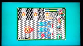 【メイドイン俺】シアトリズムFF バトルミュージック【自作ゲーム】