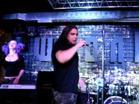 Disharmonie  - Industrial.AVI