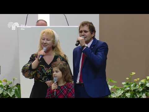 Camely, Dorel si Camelia Milian -   Vino Doamne n casa mea !