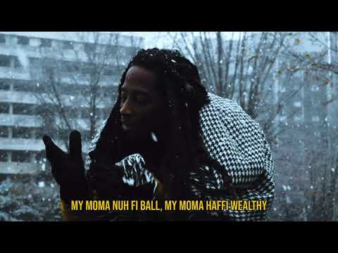 Block Mameli - Round Here (Prod. Neblo)