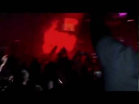 Steve Angello - Gatecrasher 6th October