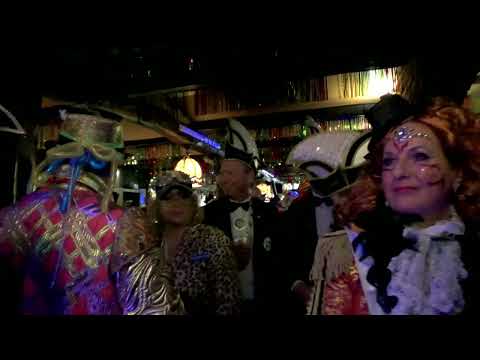 Groat Waereldsjstad Kapelle Konkoer 2026: Ritchie Bakx