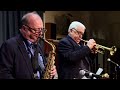 Alan Barnes Quintet at Chichester Jazz Club on 10th December 2021