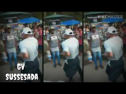 Felp 22 & FP Do Trem bala - ela me olhou