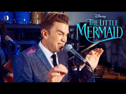 Under The Sea - Jazz Cover ft. Spencer Day | The Little Mermaid