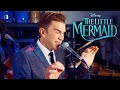 Under The Sea - Jazz Cover ft. Spencer Day | The Little Mermaid