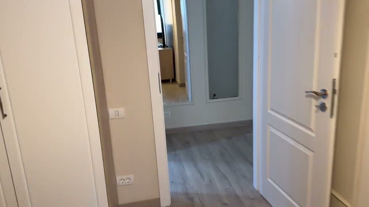 Tur video Apartament Lux 2 Camere Rond Alba-Iulia/Decebal cu Curte Amenajata