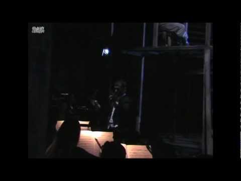 Georges Bizet - CARMEN No 19 Écoute, compagnon