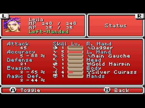 Final Fantasy 2 Part 17: Arr She Be A Pirate