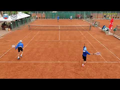 Kecskes/Paulovic - Garaj/Kelo (R1)