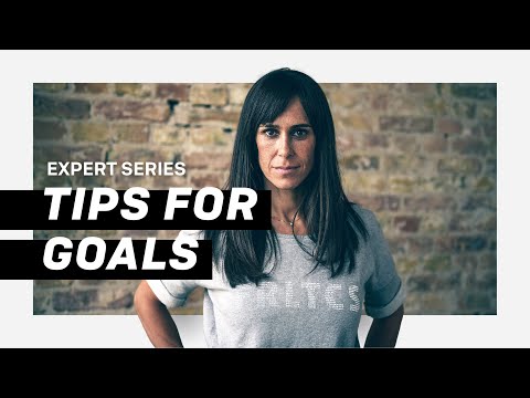 , title : 'Top tips for setting goals | Freeletics Expert Series'