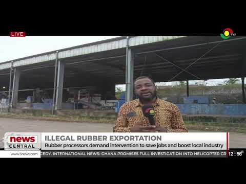 LIVE: News Central || 08-08-2025