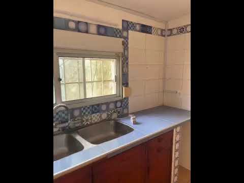 Video de YouTube - Casa de 1 dormitorio en el centro de El Pinar 