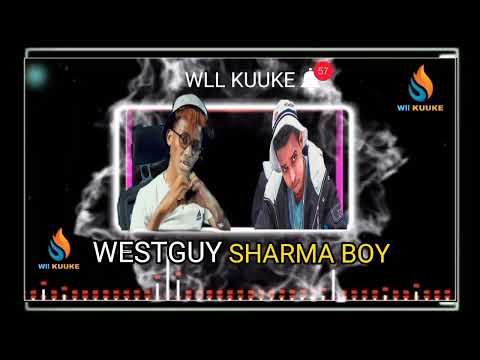 SHARMA BOY IYO WEST GUY HEES CUSUB MALAB MCN 2021 BEST MUSICI SOMAALI OFFICIAL