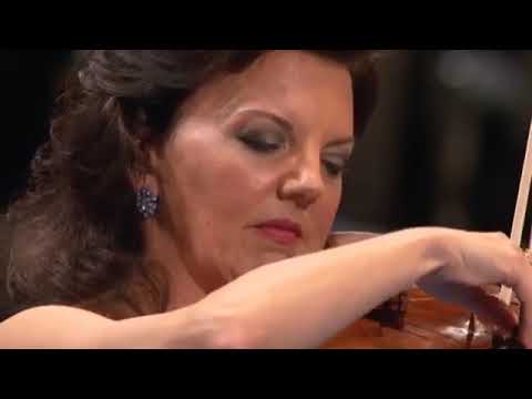 Elgar: Violin Concerto in B minor, Op. 61 - Tasmin Little /Andrew Davis /BBC Symphony Orchestra