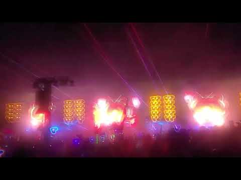 Excision Lost Lands 2021