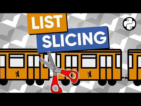 Python List Slicing 5 Tricks Every Developer Should Know Python Programming Coding