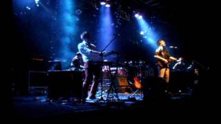 Bell X1 A Better Band Vicar St 8 04 09