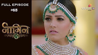 Naagin 3 - Full Episode 63 - With English Subtitle