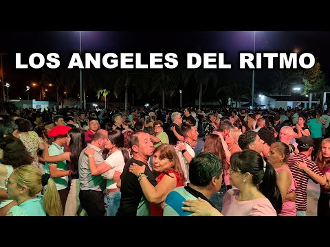 LOS ANGELES DEL RITMO - ANIVERSARIO DE SONIDO NORTE 2025