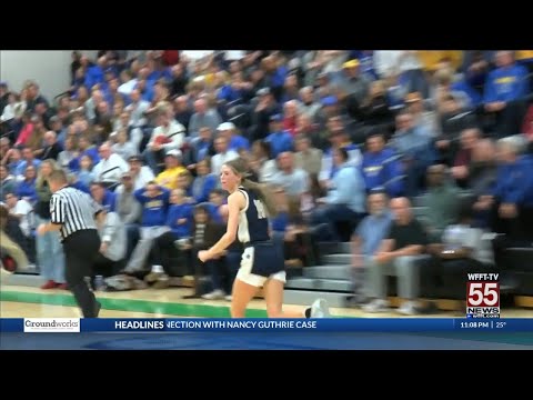 Norwell, Snider girls basketball prepare for 4A Regional battle