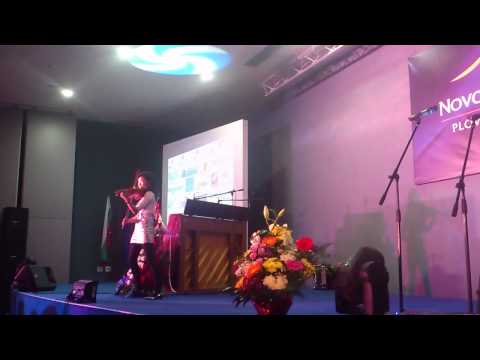 Shian Li Chiam - Your present