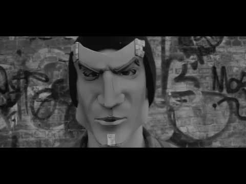 Mini GRB Halbfinale (1/2) Cebear (feat. Anaporia) vs Kharybdus (prod. by Siliqon)