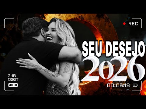 SEU DESEJO 2026( YARA TCHÊ SOFRÊNCIA 2026 )SEU DESEJO REPERTÓRIO NOVO ATUALIZADO 2026