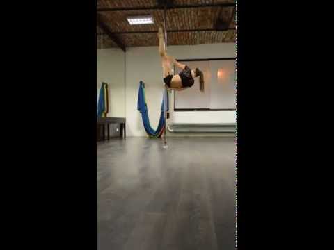 A.P.M. - Andy, Airko Liberec