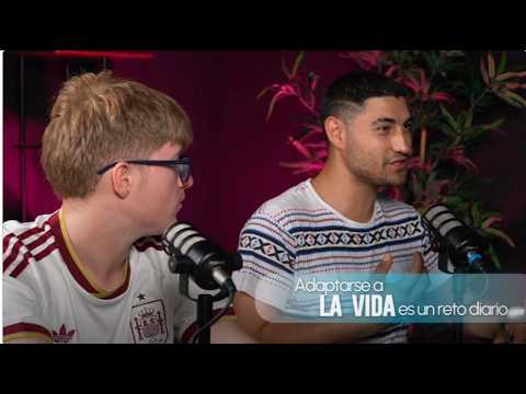 Episodio 1 · Qué es el TEAF y cómo lo vivimos