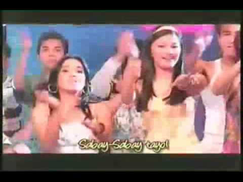 Sabay Sabay Tayo, Kapuso!